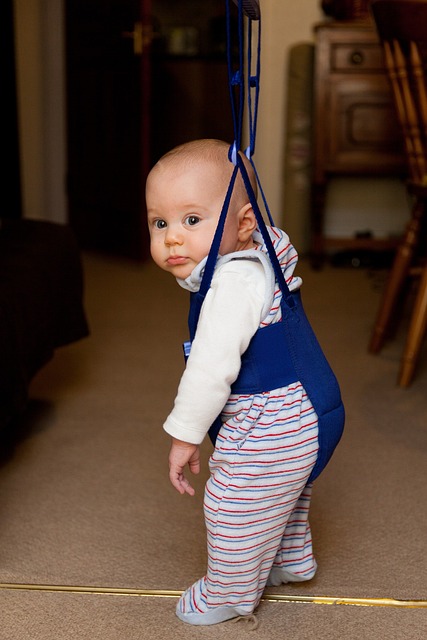 De perfecte baby bouncer: een essentiële koopgids voor nieuwe ouders